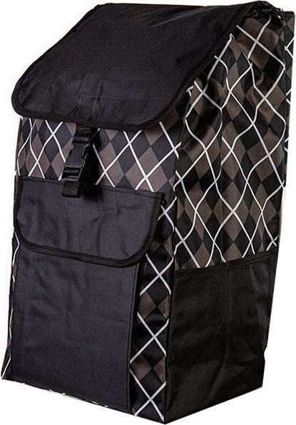 Сумка на тележку MONAMI №1 / XY-002 - фото