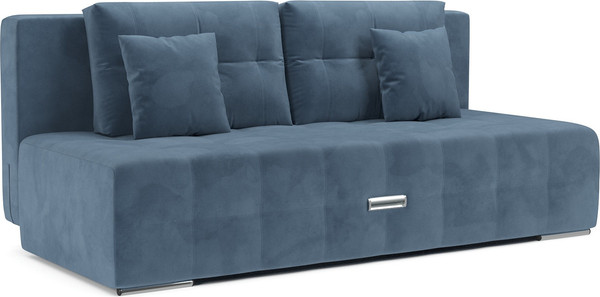 Диван Mebel-Ars Еврокнижка Марсель №4 - фото