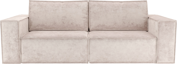 Диван Mebel-Ars Еврокнижка Эмби - фото