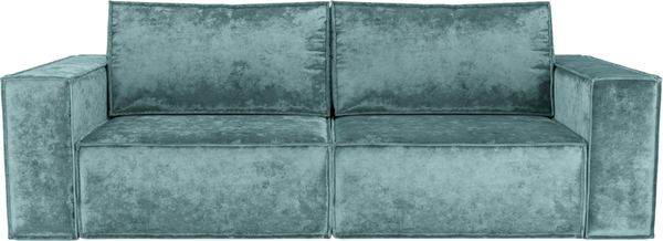 Диван Mebel-Ars Еврокнижка Эмби - фото