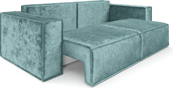 Диван Mebel-Ars Еврокнижка Эмби