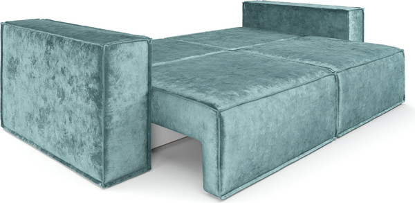 Диван Mebel-Ars Еврокнижка Эмби