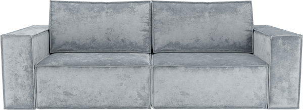 Диван Mebel-Ars Еврокнижка Эмби - фото