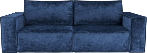 Диван Mebel-Ars Еврокнижка Эмби - фото