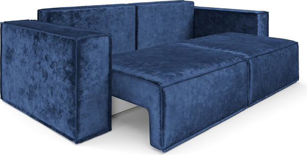 Диван Mebel-Ars Еврокнижка Эмби