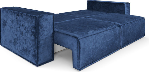 Диван Mebel-Ars Еврокнижка Эмби