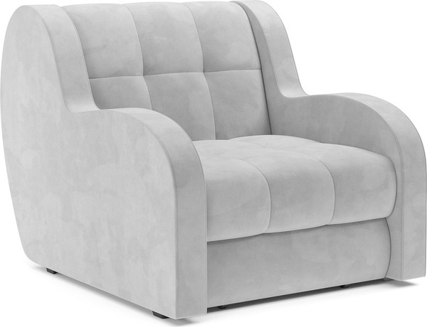 Кресло-кровать Mebel-Ars Аккордеон Барон НПБ - фото