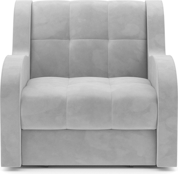 Кресло-кровать Mebel-Ars Аккордеон Барон НПБ