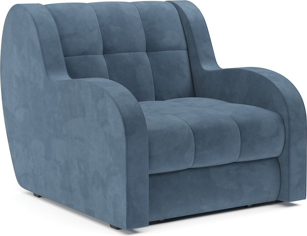 Кресло-кровать Mebel-Ars Аккордеон Барон НПБ - фото