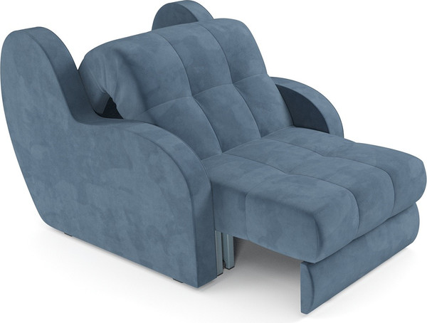 Кресло-кровать Mebel-Ars Аккордеон Барон НПБ