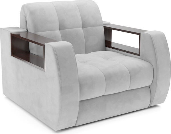 Кресло-кровать Mebel-Ars Барон №3 НПБ - фото