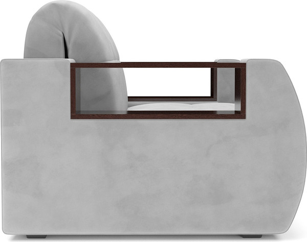 Кресло-кровать Mebel-Ars Барон №3 НПБ