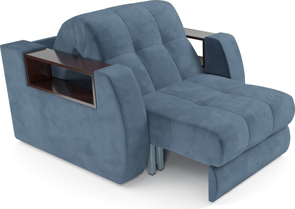 Кресло-кровать Mebel-Ars Барон №3 НПБ