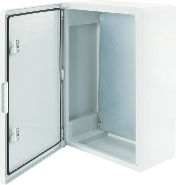 Бокс пластиковый DEKRON DEK-P-806026-65 - фото