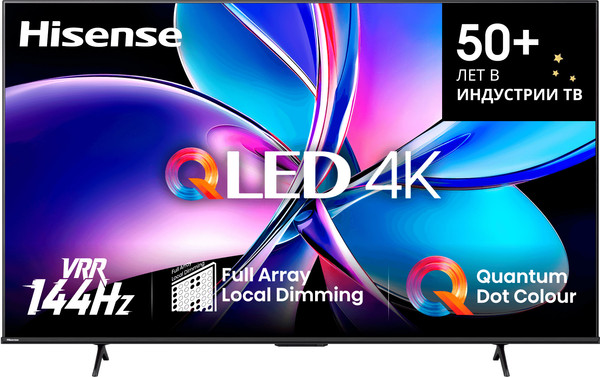 Телевизор Hisense 75