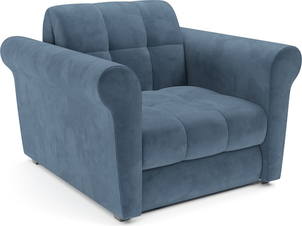 Кресло-кровать Mebel-Ars Гранд НПБ - фото