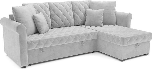 Диван угловой Mebel-Ars Берлин - фото