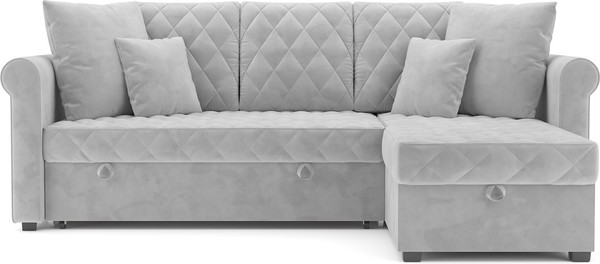 Диван угловой Mebel-Ars Берлин