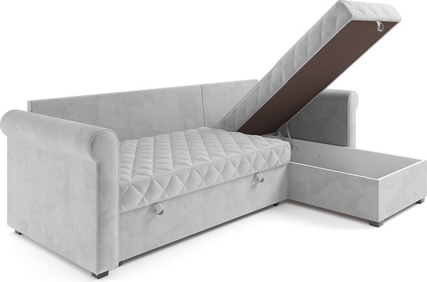 Диван угловой Mebel-Ars Берлин