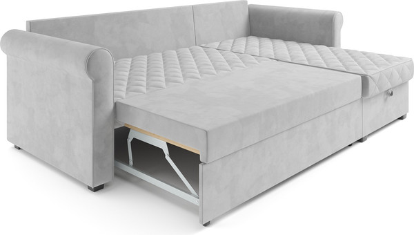 Диван угловой Mebel-Ars Берлин