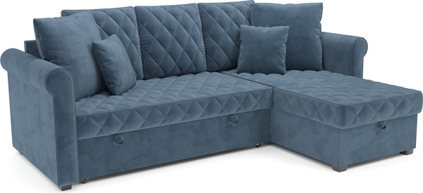 Диван угловой Mebel-Ars Берлин - фото