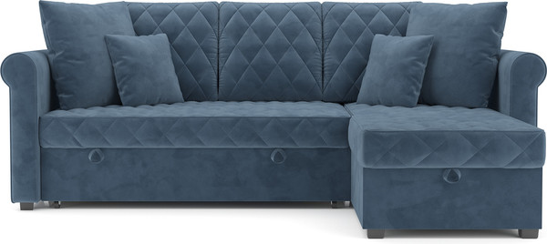 Диван угловой Mebel-Ars Берлин