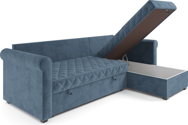 Диван угловой Mebel-Ars Берлин