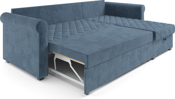 Диван угловой Mebel-Ars Берлин