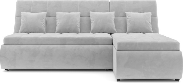 Диван угловой Mebel-Ars Дубай