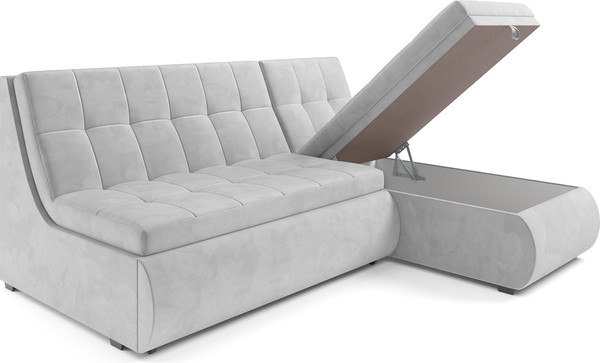 Диван угловой Mebel-Ars Дубай