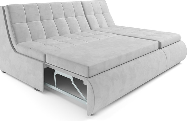 Диван угловой Mebel-Ars Дубай