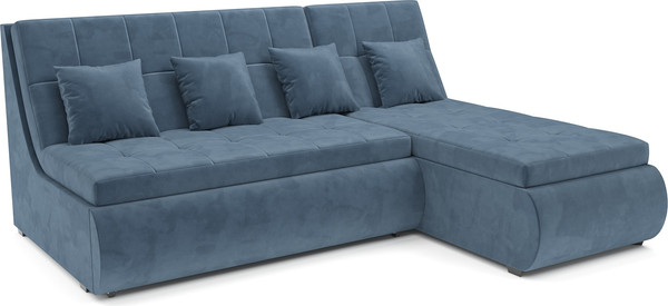 Диван угловой Mebel-Ars Дубай - фото