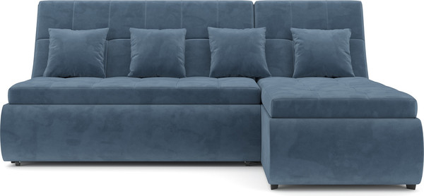 Диван угловой Mebel-Ars Дубай