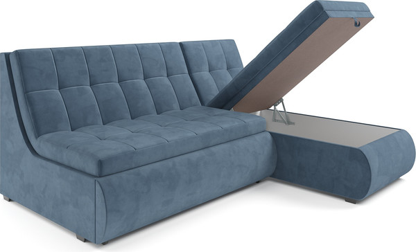 Диван угловой Mebel-Ars Дубай