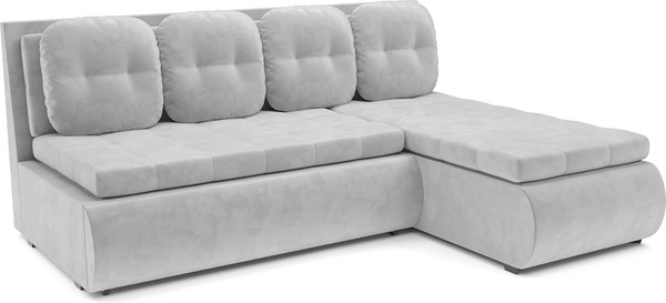 Диван угловой Mebel-Ars Кормак - фото