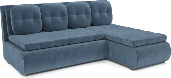 Диван угловой Mebel-Ars Кормак - фото