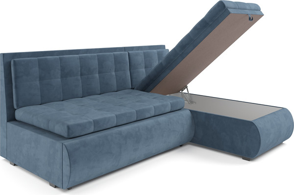 Диван угловой Mebel-Ars Кормак