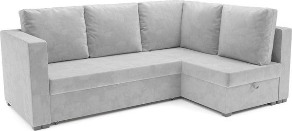 Диван угловой Mebel-Ars Мансберг - фото