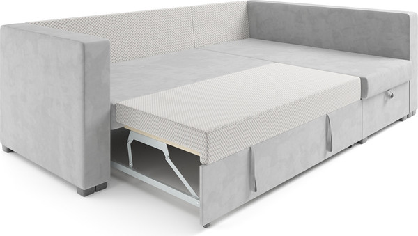 Диван угловой Mebel-Ars Мансберг