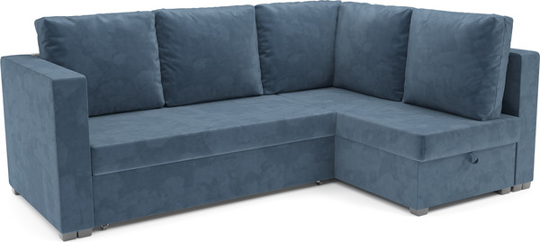 Диван угловой Mebel-Ars Мансберг - фото