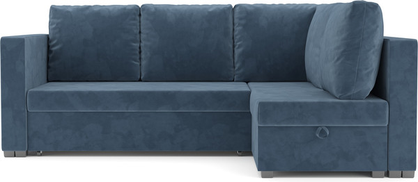 Диван угловой Mebel-Ars Мансберг