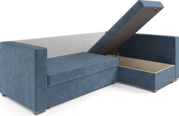 Диван угловой Mebel-Ars Мансберг