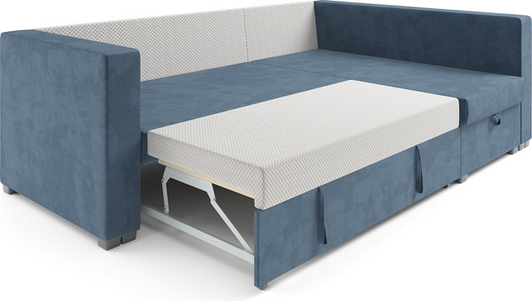 Диван угловой Mebel-Ars Мансберг