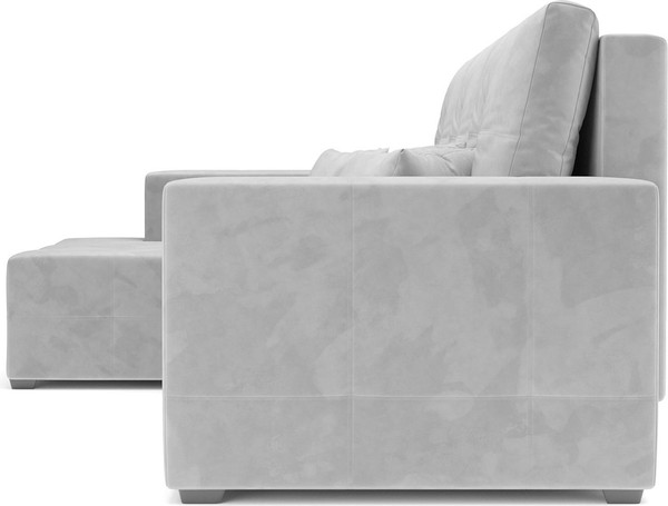 Диван угловой Mebel-Ars Монреаль левый