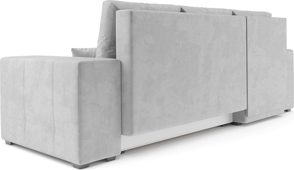 Диван угловой Mebel-Ars Монреаль левый