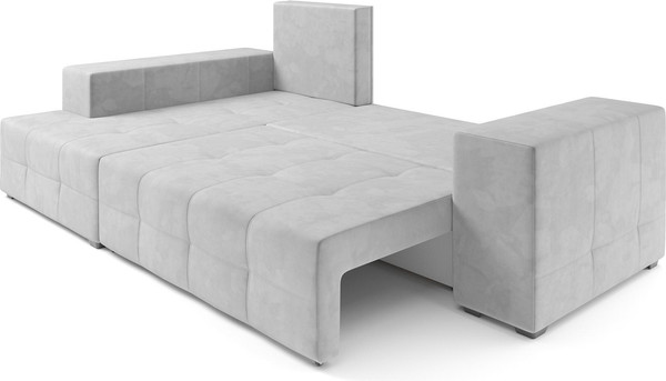 Диван угловой Mebel-Ars Монреаль левый