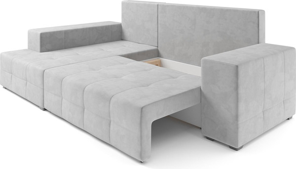 Диван угловой Mebel-Ars Монреаль левый