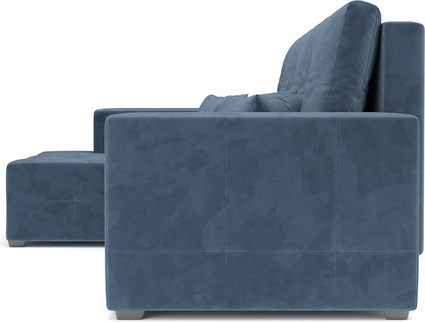 Диван угловой Mebel-Ars Монреаль левый