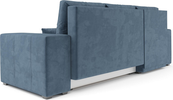 Диван угловой Mebel-Ars Монреаль левый