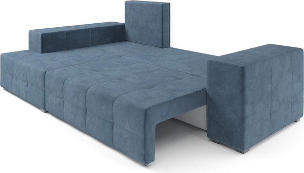 Диван угловой Mebel-Ars Монреаль левый